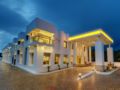 Jiwan Residency - Rameswaram ラメスワラム - India インドのホテル