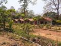 Jungle Nest Homestay - Dandeli - Sangave - India Hotels