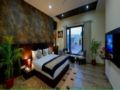 Jungle Vilas - Ranthambore - India Hotels
