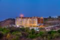 juSTa Sajjangarh Resort & Spa - Udaipur - India Hotels