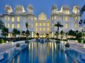 JW Marriott Jaipur Resort & Spa - Jaipur - India Hotels