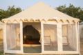 Karni Desert Camp - Jaisalmer ジャイサルメール - India インドのホテル