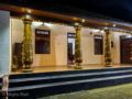 Kerala Heritage Villa - Punalur プナルール - India インドのホテル
