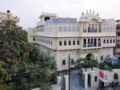 Khandela Haveli - a Boutique Heritage Hotel - Jaipur ジャイプル - India インドのホテル