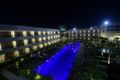 Kiranshree Grand - Guwahati - India Hotels