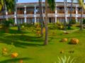 KTDC Samudra Resort - Kovalam - India Hotels