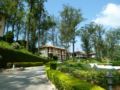 KTDC Tea County Resort - Munnar ムンナール - India インドのホテル
