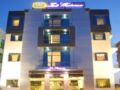 La Wisteria A Boutique Hotel - New Delhi ニューデリー&NCR - India インドのホテル