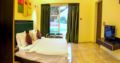 LaTigre Resort - Corbett コルベット - India インドのホテル