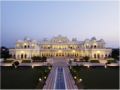Laxmi Niwas Palace - Bharatpur バラトプル - India インドのホテル