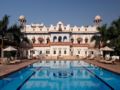 Laxmi Vilas Palace - Bharatpur - India Hotels