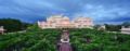 Le Méridien Jaipur Resort & Spa - Jaipur - India Hotels