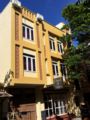 Le Mission Stay - Pondicherry ポンディシェリー - India インドのホテル
