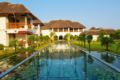 Le Pondy - Beach and Lake Resort - Pondicherry - India Hotels