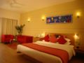 Lemon Tree Hotel Chennai - Chennai - India Hotels