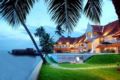 Lemon Tree Vembanad Lake Resort - Alleppey アレッピー - India インドのホテル