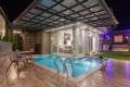 Leo Villa - 4BR Nature Swimming Pool - Lonavala - India Hotels