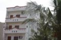 Lepondy homestay - Pondicherry ポンディシェリー - India インドのホテル