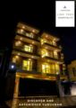 Lime Tree Service Apartment-1 - New Delhi ニューデリー&NCR - India インドのホテル