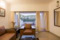 LivingStone| Misty Mountains Resort| Premium Room - Dagshai - India Hotels