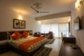 LivingStone| Misty Mountains Resort | Studio Room - Dagshai - India Hotels