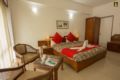LivingStone | Small Grp| Misty Mountains | Deluxe - Dagshai - India Hotels