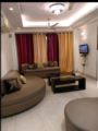 Luxurious 3bhk apartment! - New Delhi ニューデリー&NCR - India インドのホテル