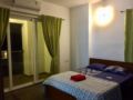 LUXURIOUS APARTMENT AND INFINITY POOL WOW LOCATION - Mangalore - India Hotels