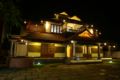 Luxury budget & cheapest villa Homestay - Kochi コチ - India インドのホテル
