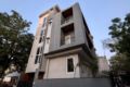 Luxury Fully Smart Apartment - Jaipur - India Hotels