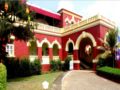 Mahodadhi Palace - Puri プーリー - India インドのホテル