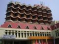Malabar Palace - Kozhikode / Calicut コジコード/カリカット - India インドのホテル