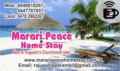 MARARI PEACE HOMESTAY - Alleppey - India Hotels