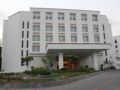 Marigold By Green Park - Hyderabad - India Hotels
