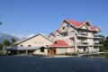 Mastiff Villa Camellia- A Tea Estate Hotel - Palampur - India Hotels