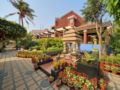 Mayfair Heritage Hotel - Puri - India Hotels