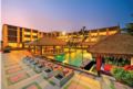 Mayfair Waves Resort - Puri - India Hotels