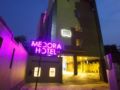 Medora Hotel - Kozhikode / Calicut コジコード/カリカット - India インドのホテル