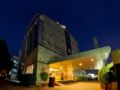 MGM Mark Whitefield - Bangalore バンガロール - India インドのホテル