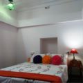Mohan Villa Guest House - Udaipur ウダイプール - India インドのホテル