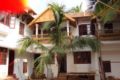 Motecello Annex - Thiruvananthapuram - India Hotels