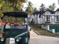 Munjoh Island House - Andaman and Nicobar Islands - India Hotels