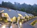 Munnar Tea Country Resort - MTCR - Munnar ムンナール - India インドのホテル