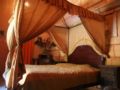 Nachana Haveli Hotel - Jaisalmer - India Hotels