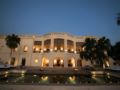 Nadesar Palace Hotel - Varanasi ワーラーナシー - India インドのホテル