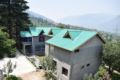 Naggar Heritage Cottages - Manali - India Hotels
