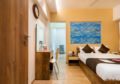 Newly Modern 2 Bedrooms for travelers - Mumbai ムンバイ - India インドのホテル