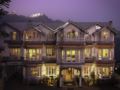 Norbu Ghang Retreat and Spa - Pelling - India Hotels