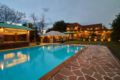 Oasis of Serenity by Vista Rooms - Jodhpur - India Hotels
