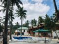 Ocean Tree Beach Resort & Spa - Andaman and Nicobar Islands アンダマン アンド ニコバル アイランズ - India インドのホテル